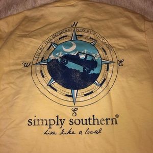 Simply Southern T-shirt